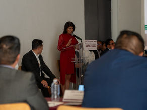 Aprueba COEPES dos proyectos clave para la Universidad Tecnológica de Huejotzingo