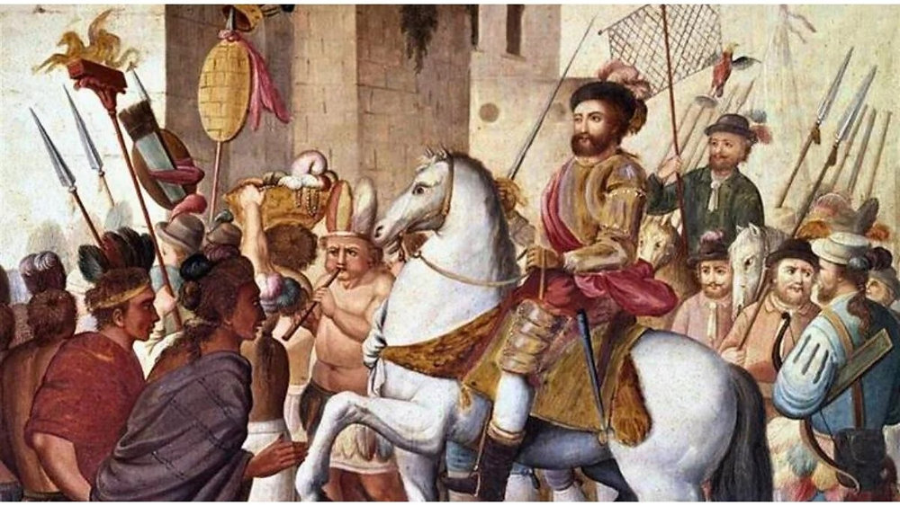 Estos son los animales que trajeron los españoles, transformando el