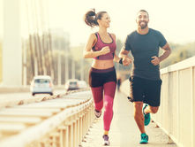 ¿Cuánto ejercicio necesita tu cuerpo realmente?