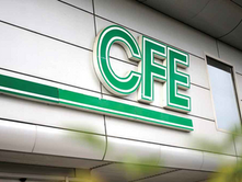 Baja calificación internacional de la CFE; Moody’s destaca respaldo “muy fuerte” del gobierno ante crisis financiera
