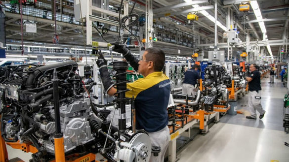Trabajadores de Volkswagen Puebla aceptan aumento salarial