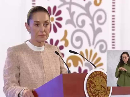 Anuncia Sheinbaum “al menos” dos millones de acciones de vivienda