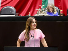 Exige Xitlalic Ceja procesos transparentes y reprueba designación de consejeros del INE a modo