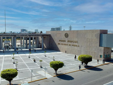 Revela Gobierno de Puebla que cárteles de despojo y laudos infiltraron la administración estatal y el Poder Judicial