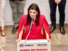 Las ocurrencias de Delfina Pozos