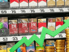 Consideran diputados incrementar impuesto a cigarros en paquete económico; tabaqueras rechazan la medida