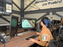 Seguridad con números