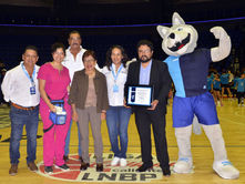 Clausura BUAP Curso de Verano 2024