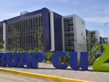 Presenta BUAP convocatoria para beca alimenticia en CU2