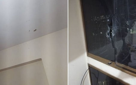 Usuarios reportan disparos cerca del Palacio de Miraflores en Venezuela