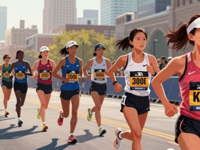 ¿En cuánto tiempo pierdes la condición física al no correr?