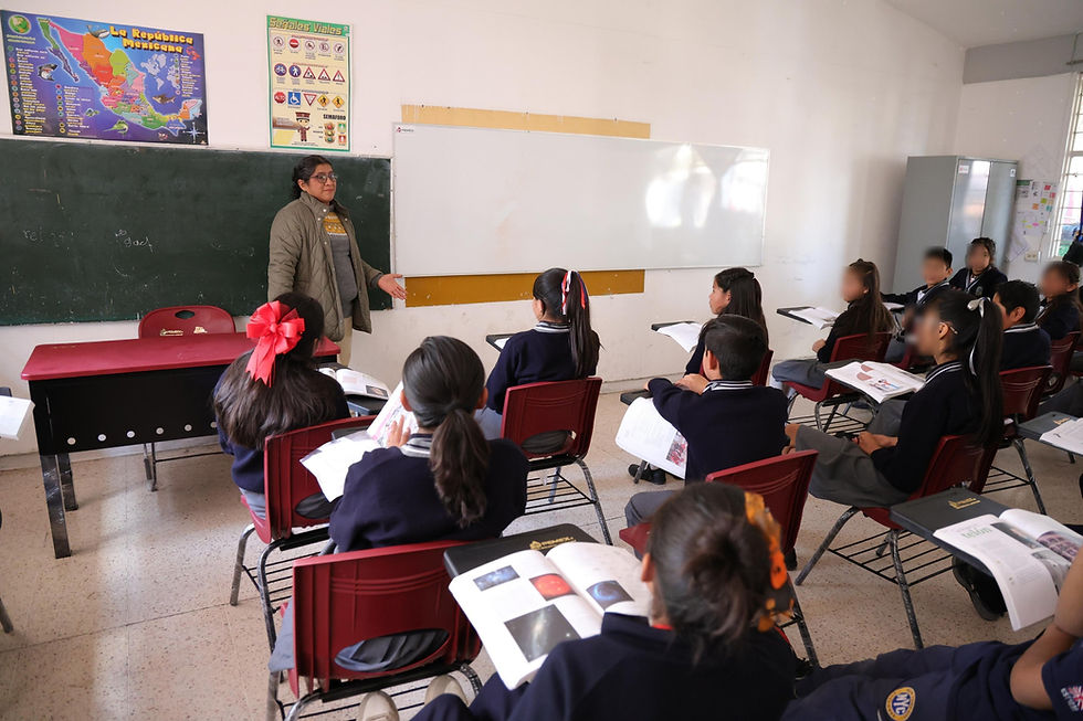 Presenta la SEP calendario escolar oficial 2026-2027