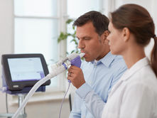 Día Mundial de la Espirometría