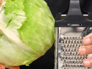 Dile adiós al cuchillo: así puedes "picar" la lechuga en segundos. Ideal para las tostadas, sopes y antojitos mexicanos