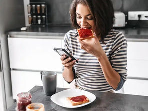 ¡No te lo saltes! 7 consecuencias científicas de saltarse el desayuno