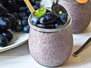 Jugo de uva: 7 beneficios y cómo hacerlo (¡con recetas saludables!)