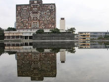 Inverosímil: carrera de la UNAM no obtiene ningún aspirante seleccionado