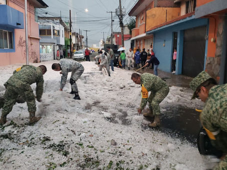 CNPC exhorta a reforzar acciones preventivas y de autocuidado por persistencia de lluvias en el país