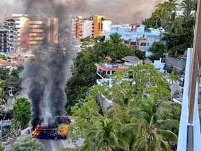Cuando el miedo se vuelve viral