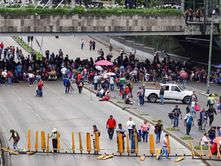 Docentes de la CNTE marcharán en la CDMX este 1 de junio