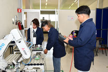 Destaca Ingeniería Industrial de UTH entre los cuatro mejores programas de Puebla