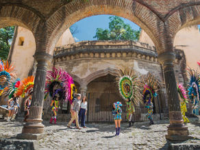 Sectur Tlaxcala promoverá turismo de verano con nuevas rutas y recorridos