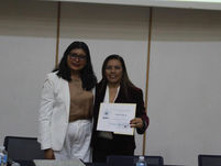 Promueve Ayuntamiento cultura de la rendición de cuentas entre universitarios