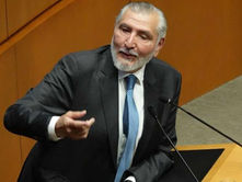 Lanza reto Adán Augusto: que me investiguen