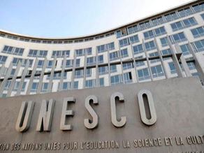 Día de la UNESCO