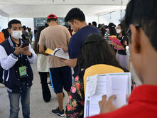 IMPORTANTE: BUAP da prórroga a estudiantes foráneos afectados por el bloqueo de autopista México-Puebla
