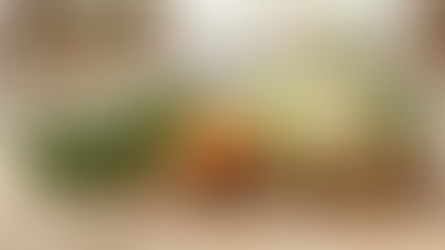 No las tires: 4 "desperdicios" de frutas y verduras con más vitaminas que la pulpa