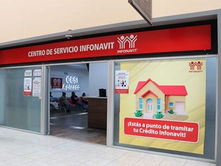 Invita Infonavit a ferias de atención en Tlaxcala