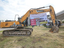 Sistema de Transporte por Cable conectará puntos estratégicos con seguridad