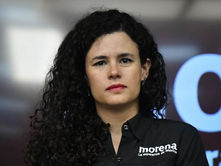 Buscará Morena relevo tras salida de Luisa María Alcalde