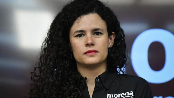 Buscará Morena relevo tras salida de Luisa María Alcalde