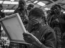 Día Internacional de los Desaparecidos