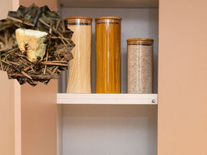Cómo eliminar hormigas y cucarachas de la cocina con café soluble: un método fácil para espacios pequeños