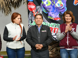 UTH fortalece cultura del autocuidado juvenil con dinámicas preventivas