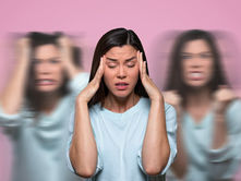 Sube y baja: Día Mundial del Trastorno Bipolar