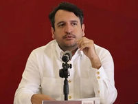 Retira EU visa a Andy López Beltrán; pide explicaciones a Trump