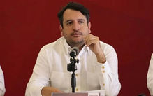 Retira EU visa a Andy López Beltrán; pide explicaciones a Trump