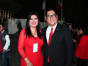 PRI apuesta por candidatos propios; descarta alianza con PAN y MC: Delfina Pozos