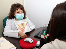 DIF Puebla Capital se suma a la prevención y atención del cáncer cervicouterino