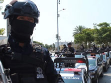 Desperdician Adán y Hernán 251 mdp para seguridad en Tabasco