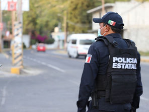 Gobierno de Tlaxcala fortalecerá estrategia de seguridad