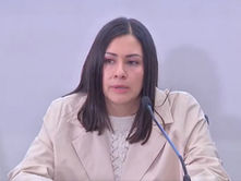 Se espera designación de nuevo presidente del INE entre 6 y 7 de diciembre