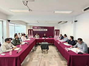 ISSSTE Puebla instala consejos consultivos para fortalecer la participación y toma de decisiones