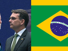 Elecciones en Brasil: Supera Bolsonaro a Lula con 47.2% de votos