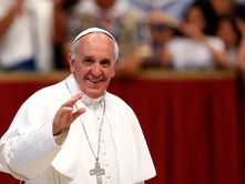 Celebrará iglesia católica Semana Santa con presencia virtual del Papa Francisco