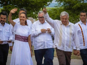 Millonarios, pensionados y sin declaración; estos los bienes de Rocha y los otros 9 acusados por EU